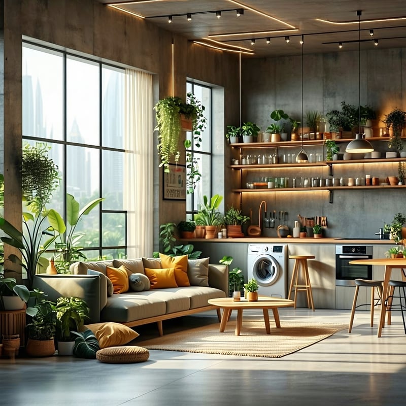 Stake: Transforming UAE’s Real Estate in the Year of Sustainability