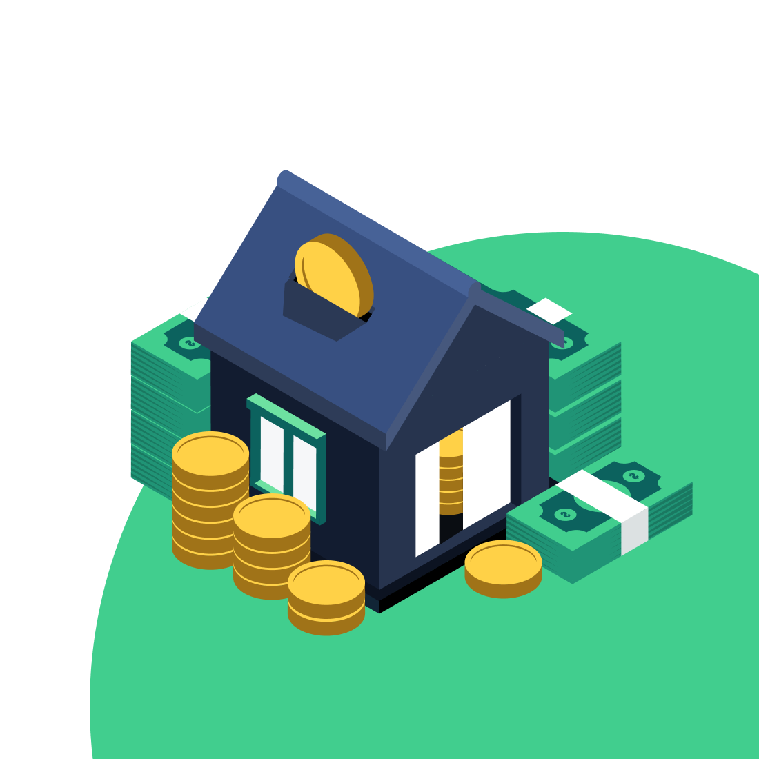 What is Real Estate Crowd Investing?