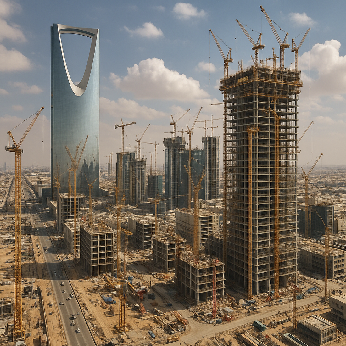 Development Funds 101: Building What Comes Next