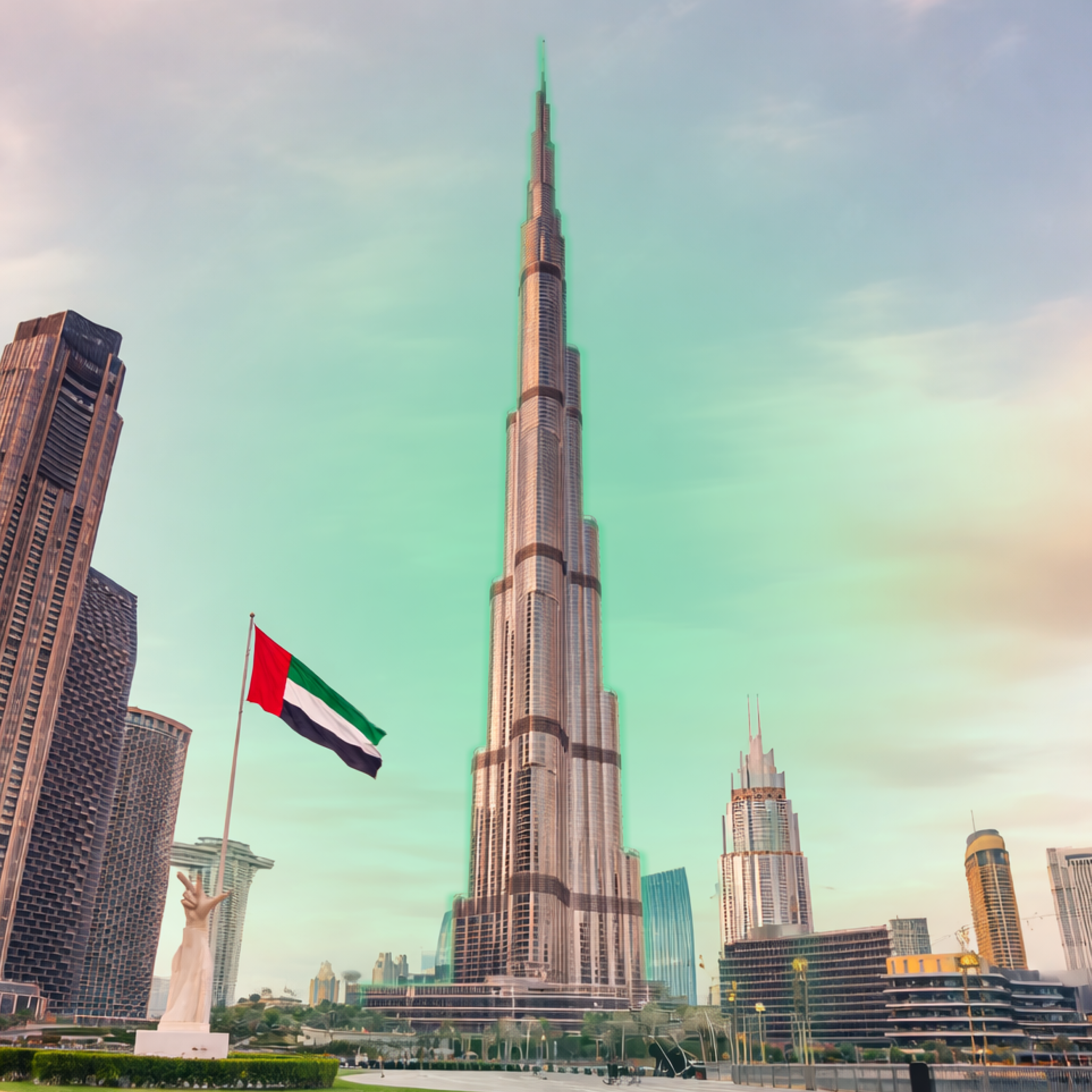 Dubai real estate market 2026: Rental yields, prices & what's next