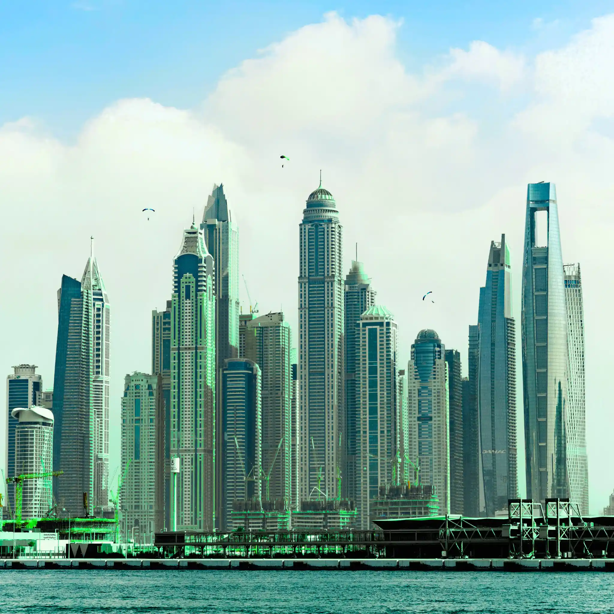 Is Dubai a good investment in 2026?