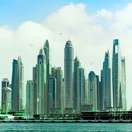 Is Dubai a good investment in 2026?