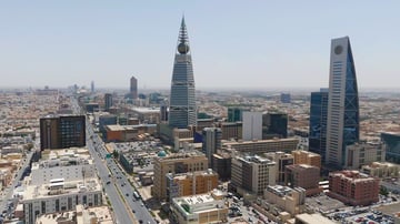 Stake's Second Fund in Saudi Arabia Raised SAR 100M - Were You In?