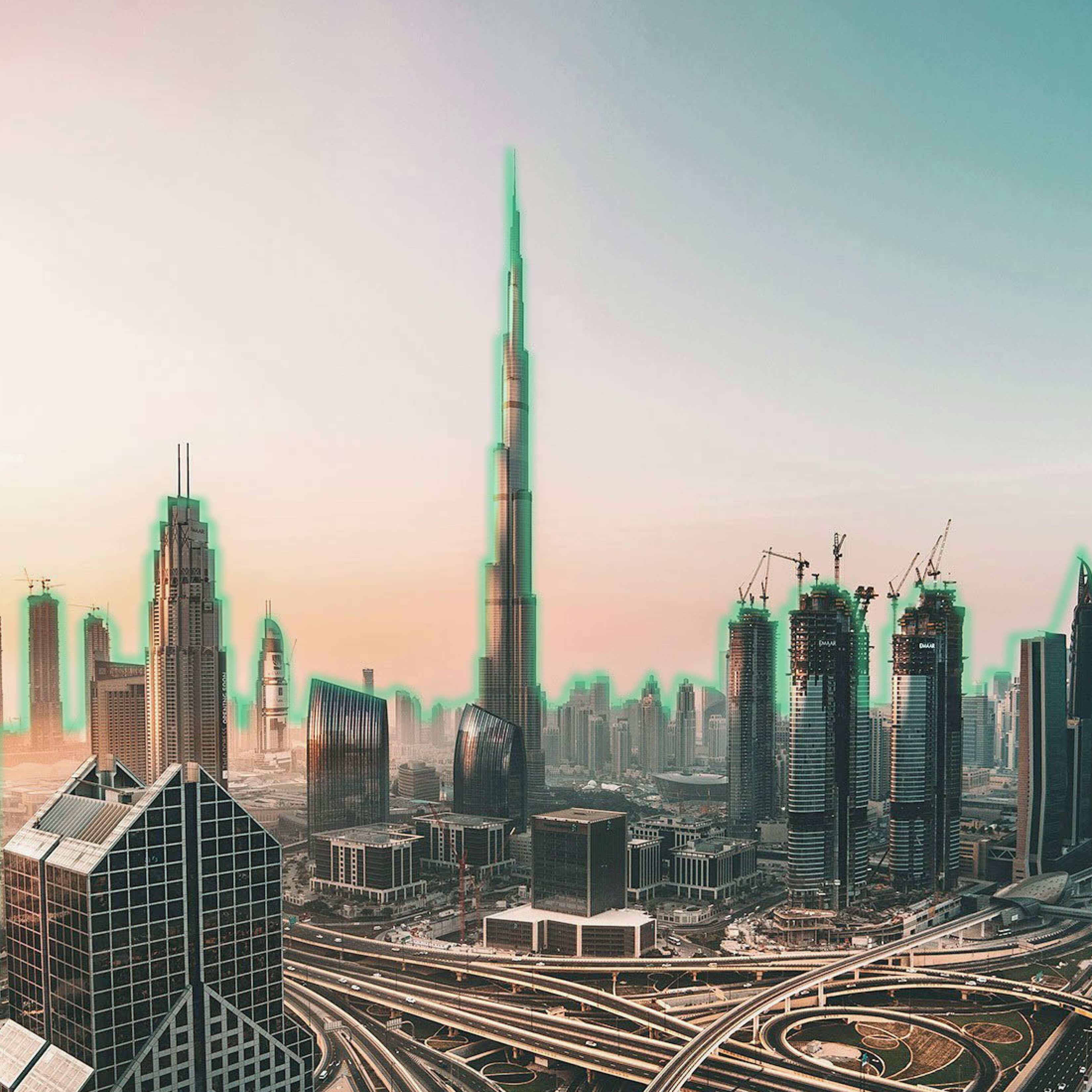 Is Dubai's property market safe in 2026?