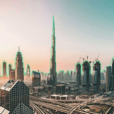 Is Dubai's property market safe in 2026?