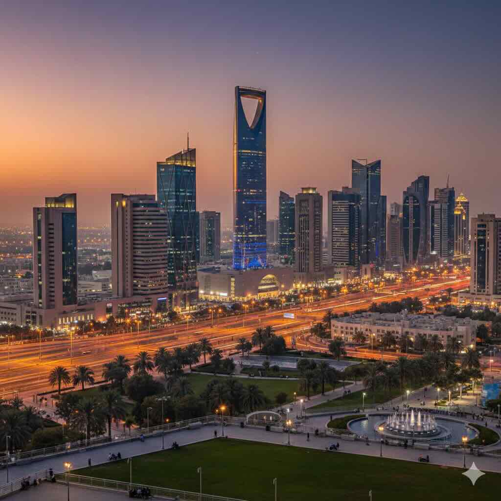 Is Saudi Arabia a good place to invest in 2026?
