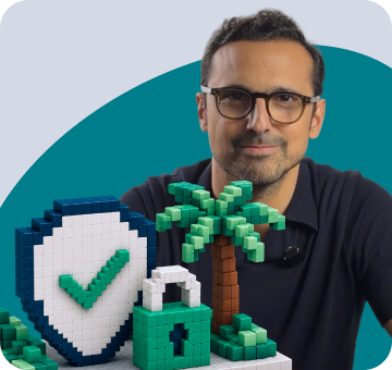 Stake Academy: Lesson 2 - Safety & Security