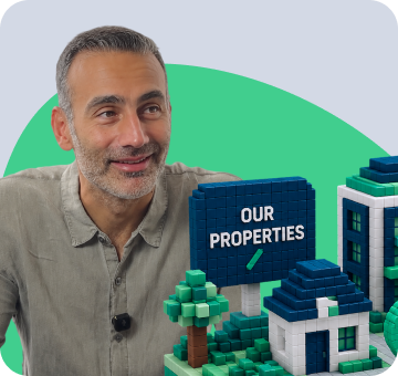 Stake Academy: Lesson 3 - Properties on Stake