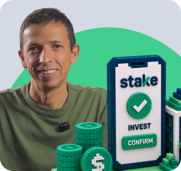 Stake Academy: Lesson 5 – Exit strategies