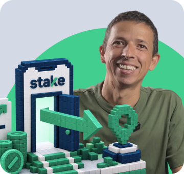 Stake Academy: Lesson 6 - How to exit your investment