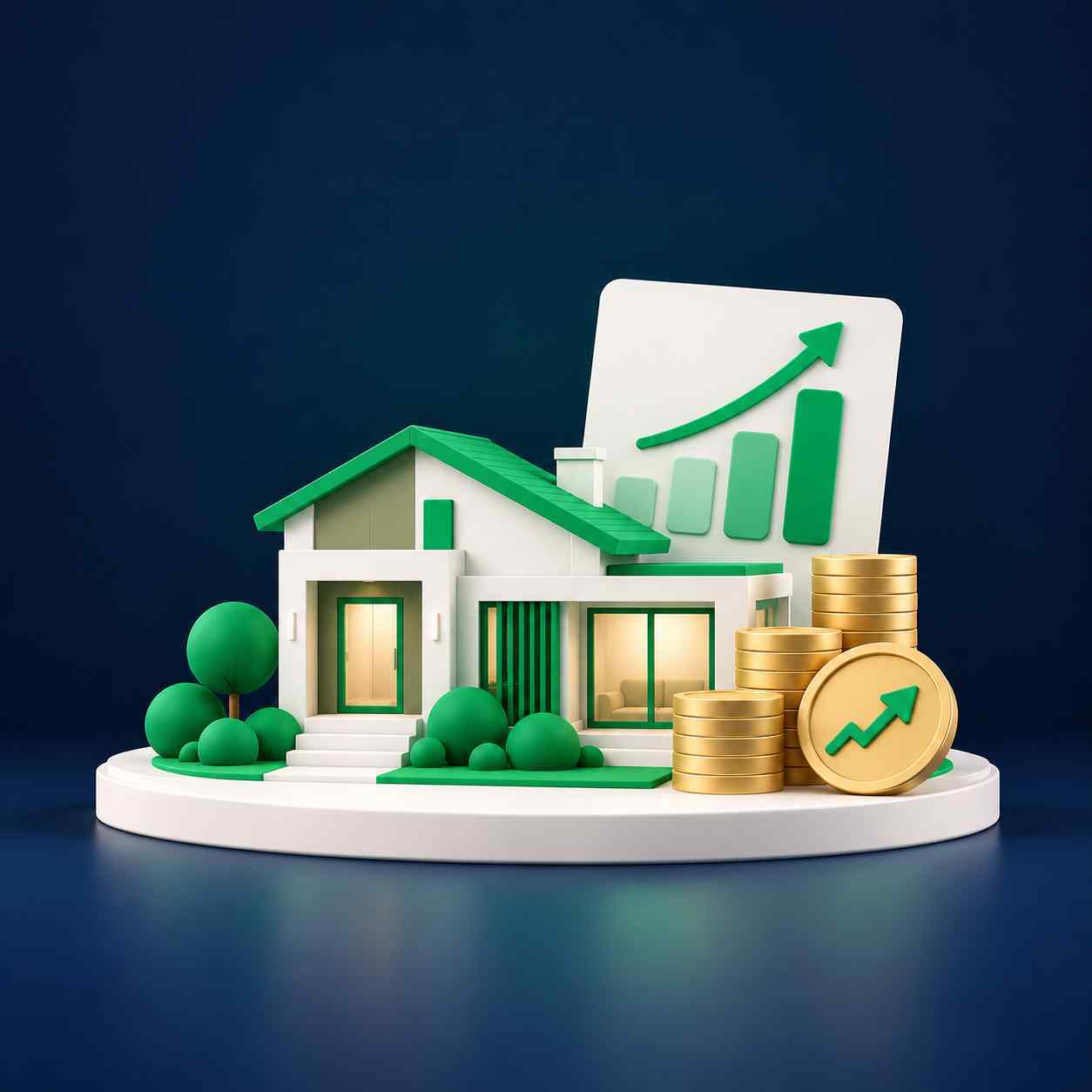 How to invest in real estate in 2026