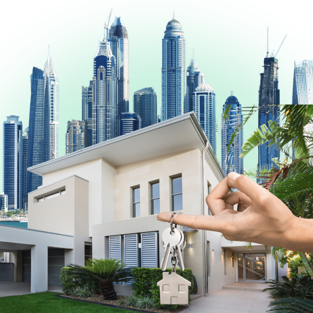 How Mortgage Rates Can Make Or Break Your Real Estate Investment