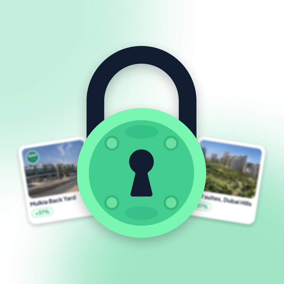 Protecting Your Real Estate Investments with Stake