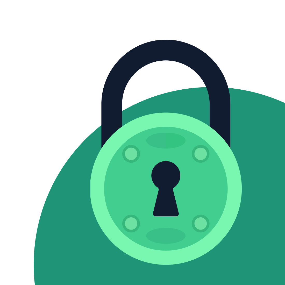 How Stake Provides Safety and Security in Real Estate Investing