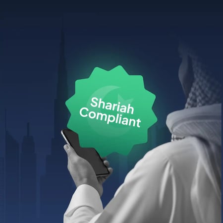 Is Stake halal? Shariah-compliance explained