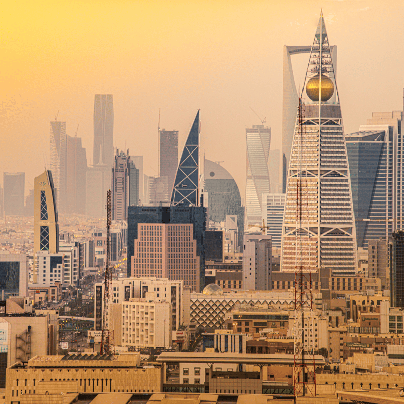 Is Saudi Arabia’s Real Estate Market Cooling or Heating Up?