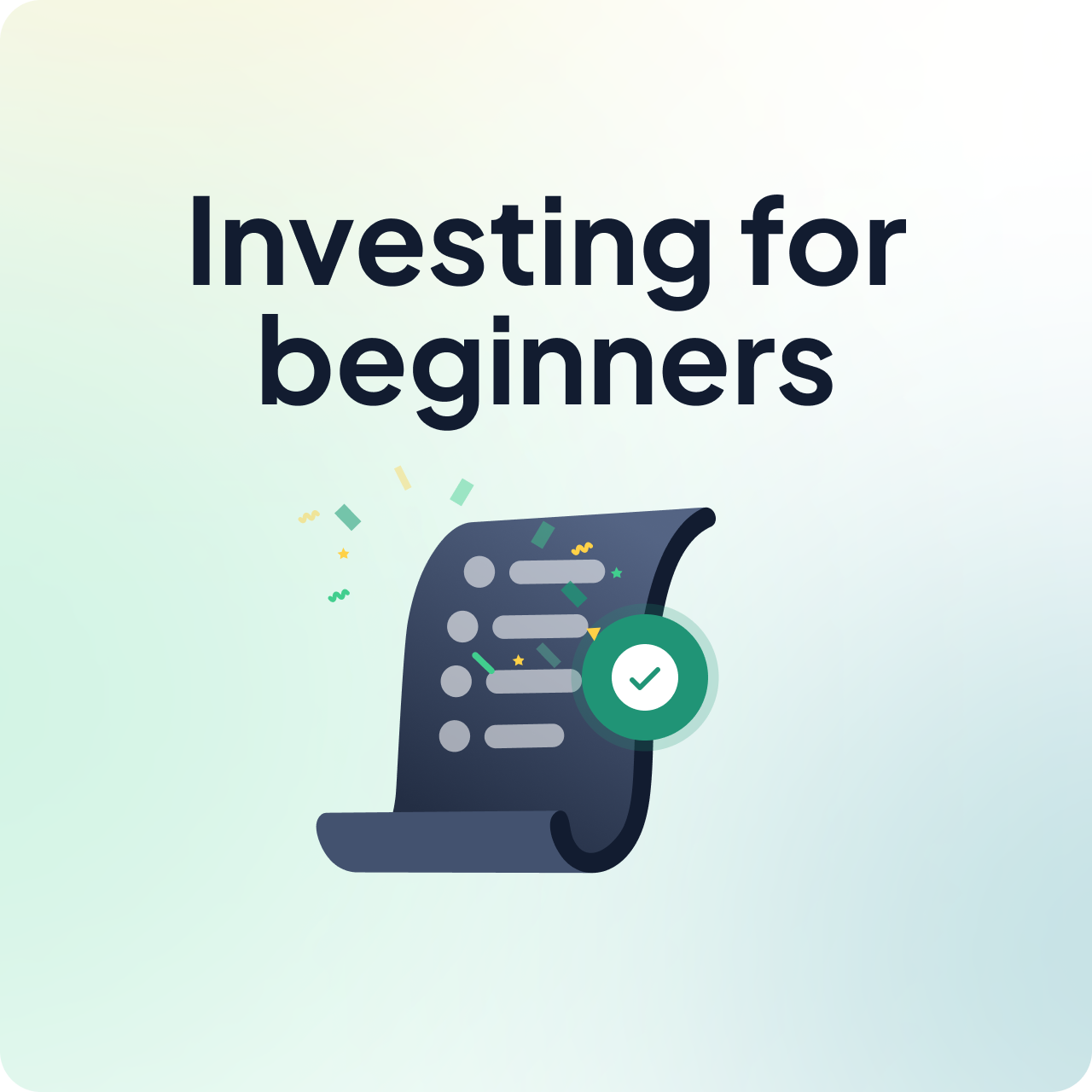 The Ideal Guide To Real Estate Investing For Beginners