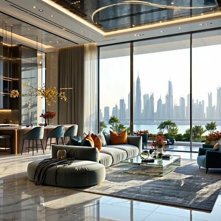 Curious about the process behind setting up holiday homes?