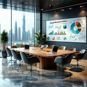 Stake’s Methodology for Identifying High Potential Investment Opportunities