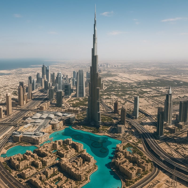 StakeOne: Why 99% Of Dubai Properties Don’t Make Our Cut (And Why That’s Good For You)