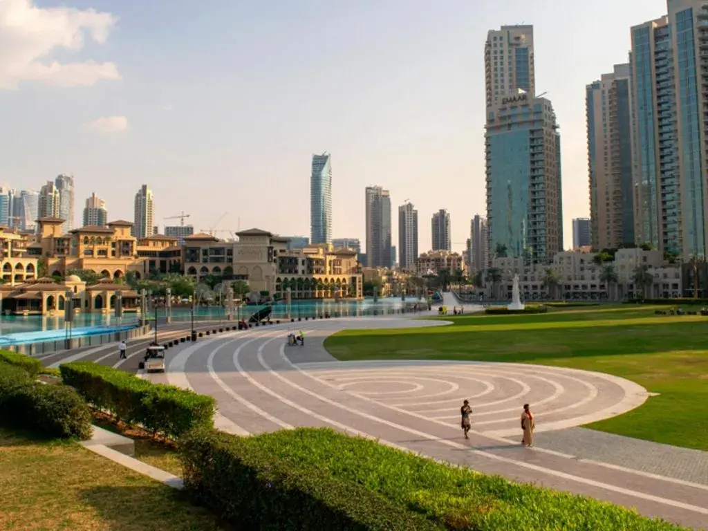 Downtown Dubai: A Neighbourhood Investment Guide