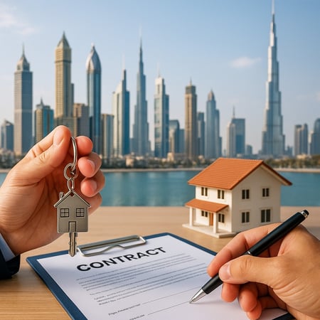 StakeOne: The Future of Property Ownership