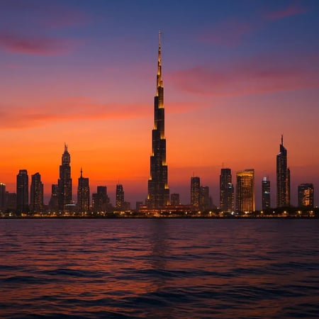 How Indians in UAE Can Invest in Real Estate: A Complete Guide