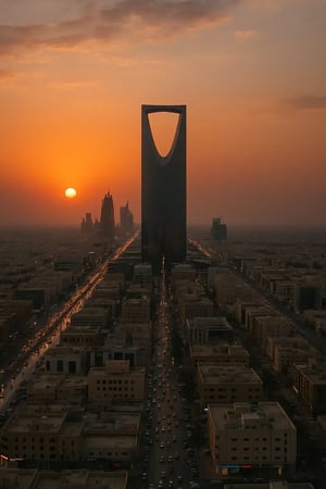 Why Saudi Arabia's rent freeze is good news for property investors