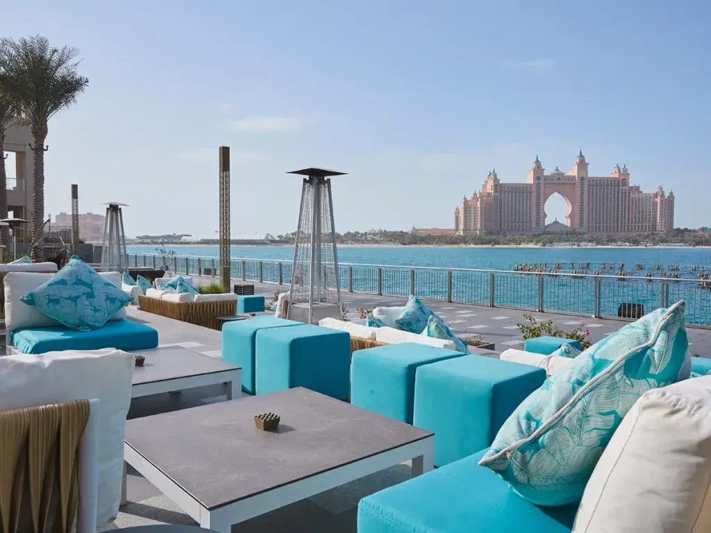 Palm Jumeirah: A neighbourhood investment guide