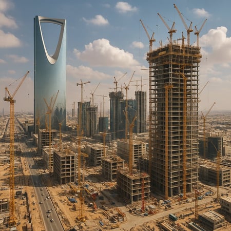 Development Funds 101: Building What Comes Next