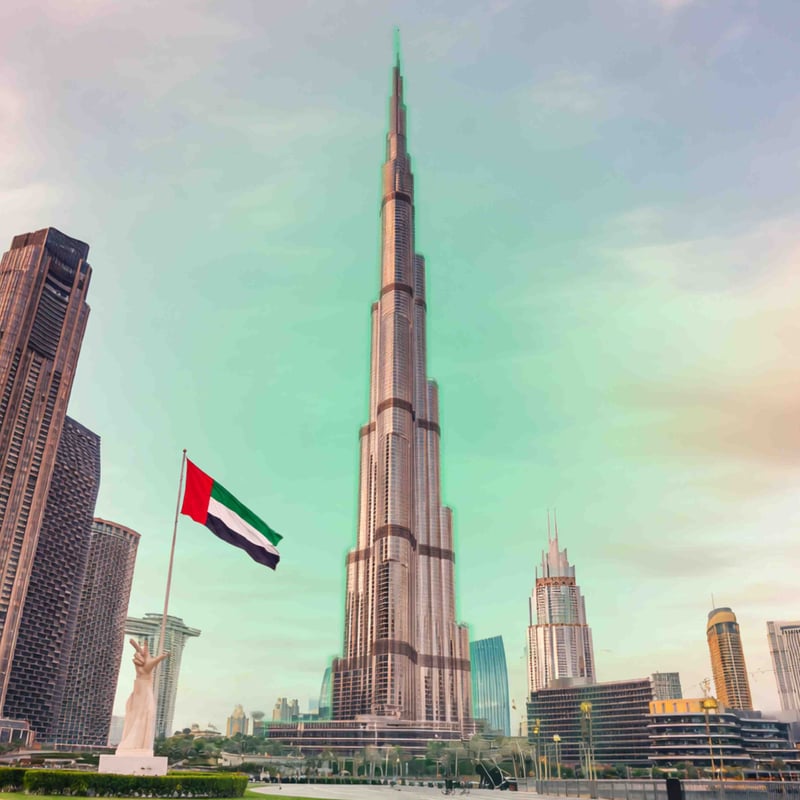 Dubai real estate market 2026: Rental yields, prices & what's next