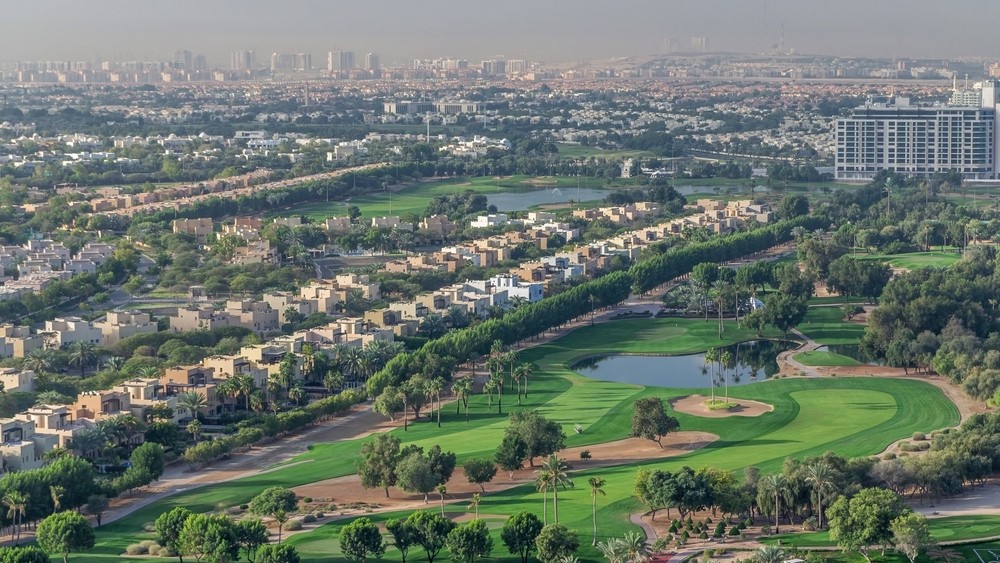 The Lakes in Emirates Hills: A Legacy Community With Lasting Value