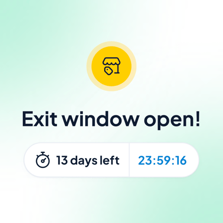 Best Exit Strategies For Real Estate Investors