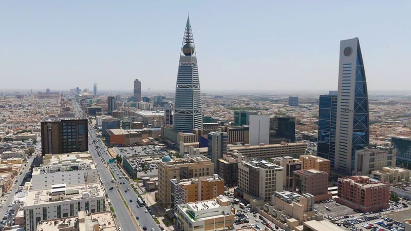 Stake's Second Fund in Saudi Arabia Raised SAR 100M - Were You In?