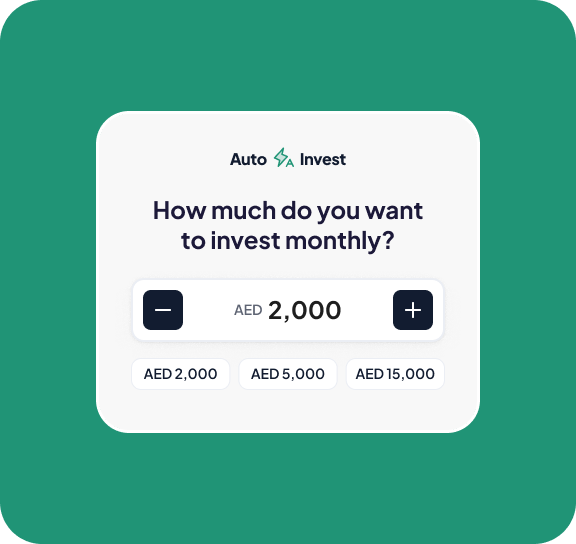 AutoInvest with Stake: The Ultimate Way to Build Wealth in Real Estate