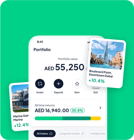 Fractional ownership: What you need to know