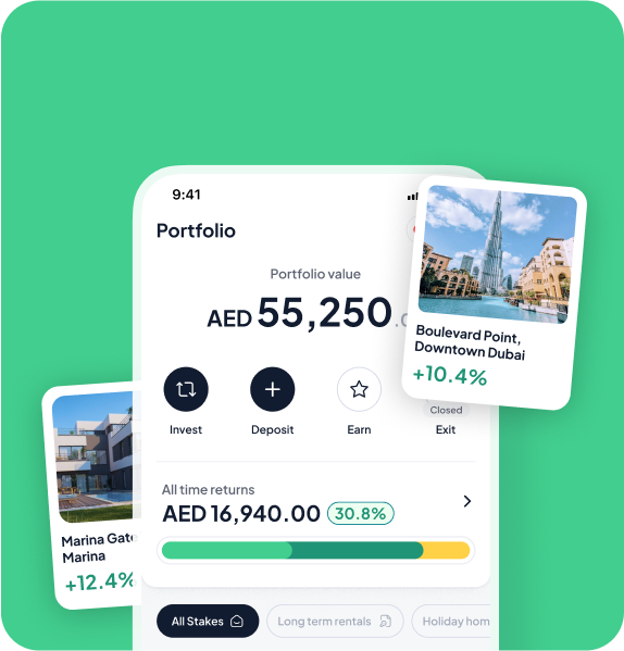 Fractional ownership: What you need to know