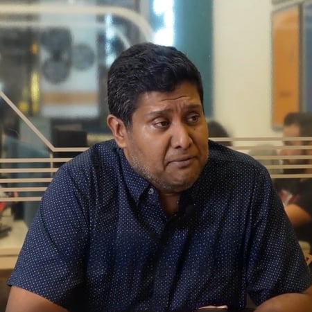 Stake Real Estate Golden Visa: Ahammed’s Journey to UAE Residency