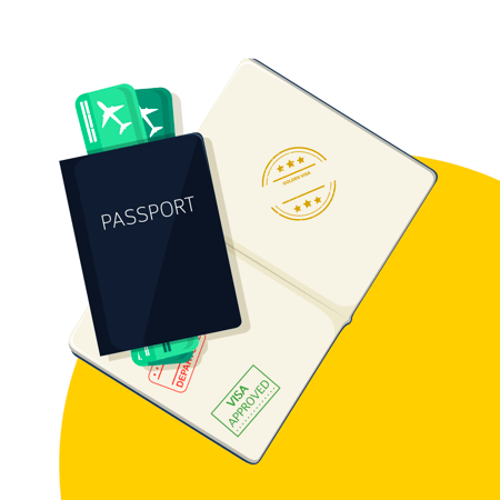 Unlock Long-Term Residency: UAE Golden Visa Program