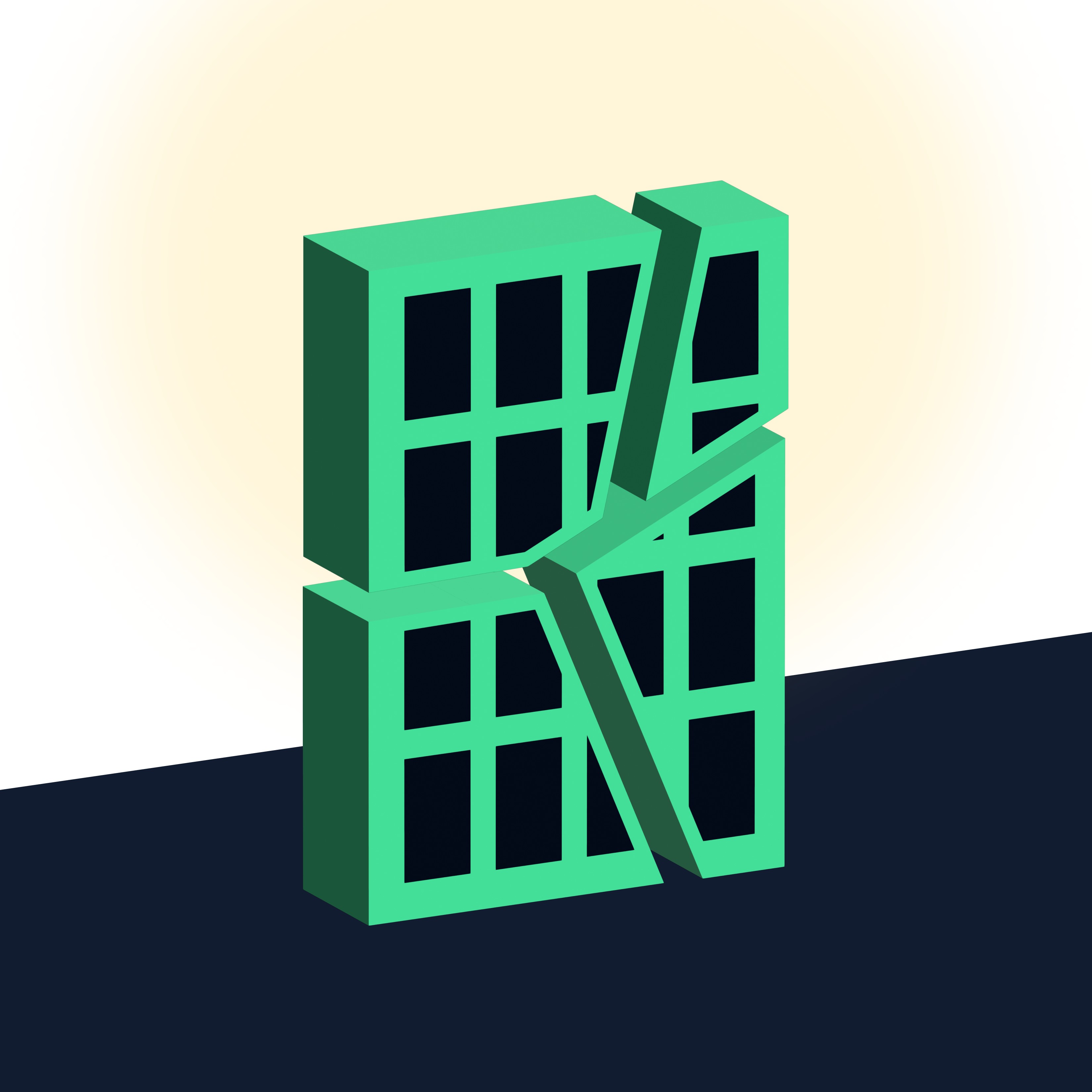 Is Fractional real estate investing safe?