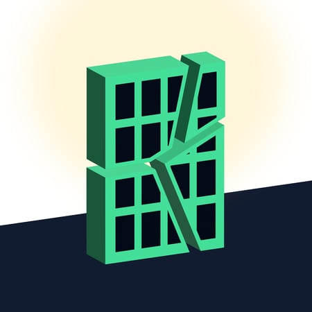 Is Fractional real estate investing safe?