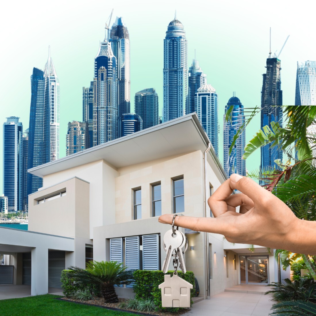 How Mortgage Rates Can Make Or Break Your Real Estate Investment