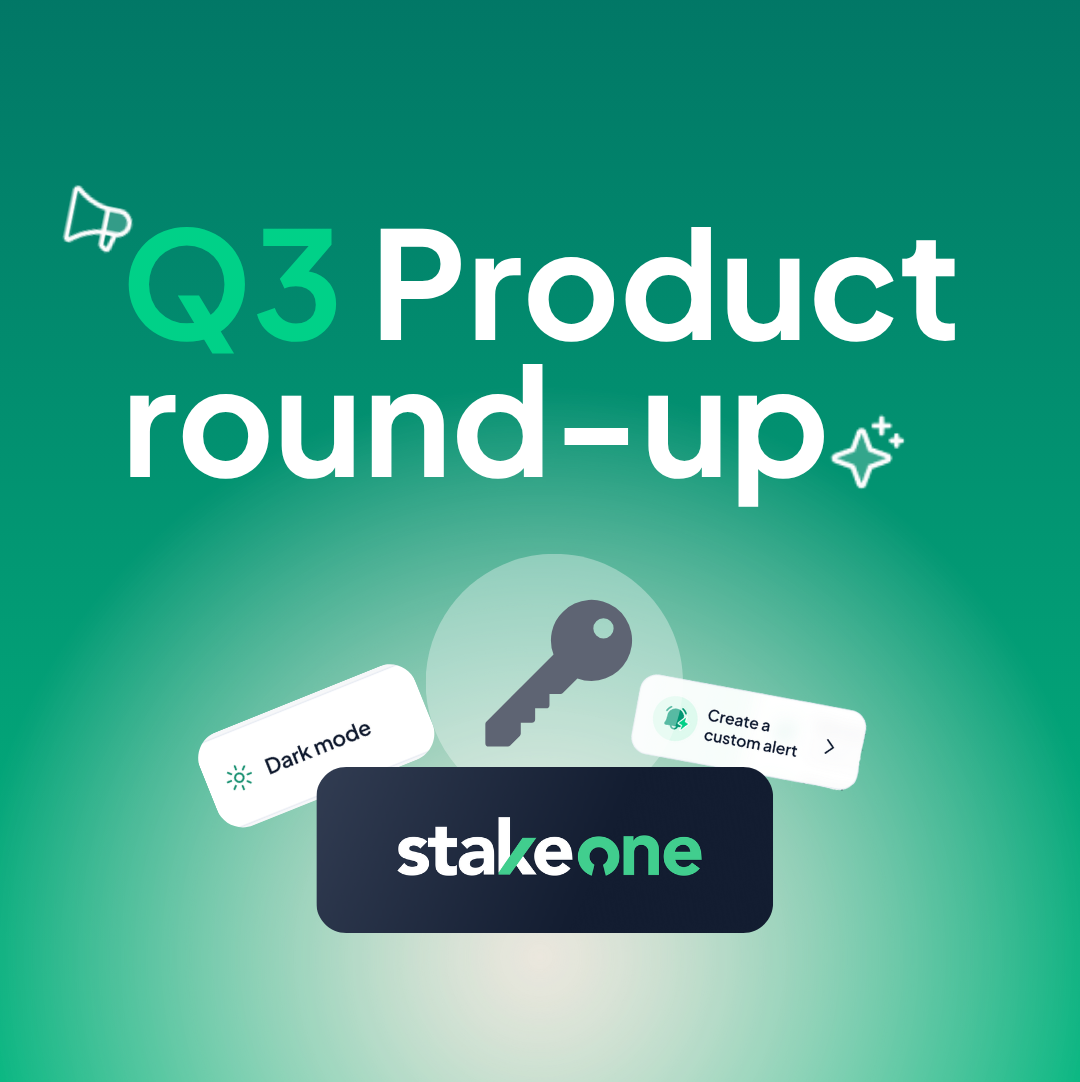 Stake’s Q3 2025 Product Updates: Here’s What’s New
