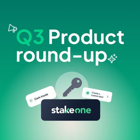 Stake’s Q3 2025 Product Updates: Here’s What’s New