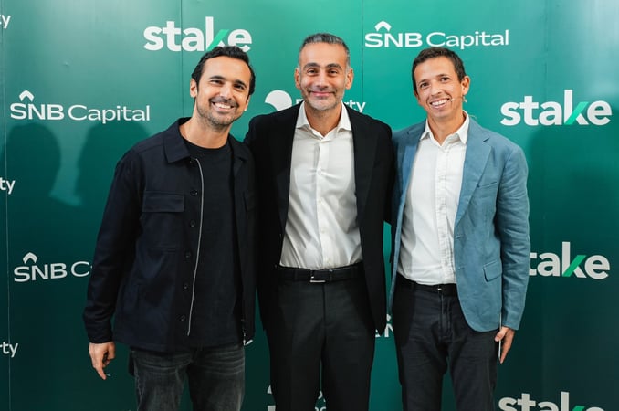 Inside the Stake Summit: The future of real estate