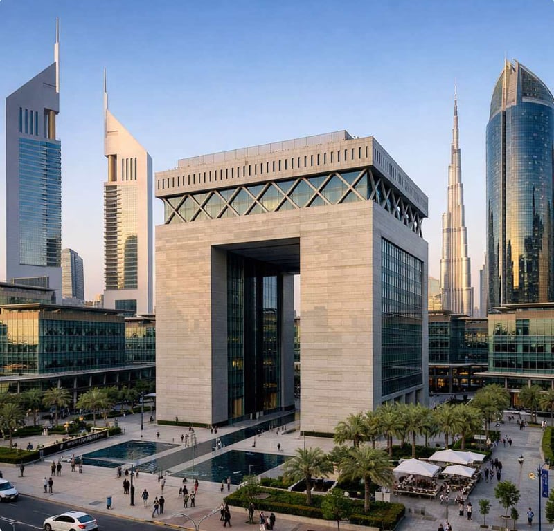 What the DIFC expansion means for real estate investors