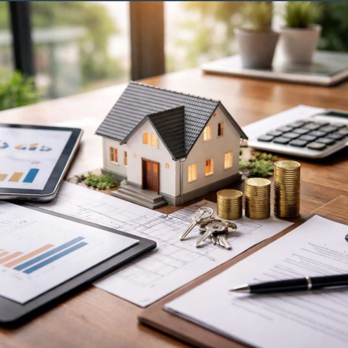 How to start investing in real estate: A practical guide 2026