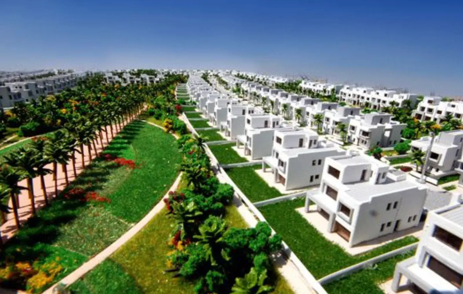 Dubai Hills Estate: A Modern Sanctuary of Luxury and Convenience