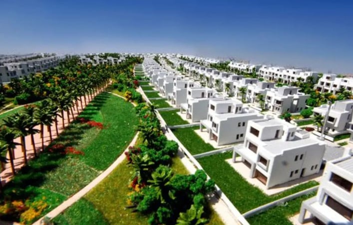 Dubai Hills Estate: A Modern Sanctuary of Luxury and Convenience