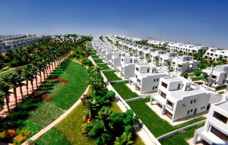 Dubai Hills Estate: A Modern Sanctuary of Luxury and Convenience